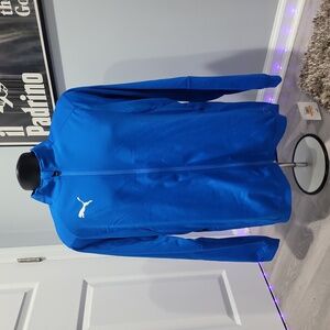 Puma Sweat Jacket
